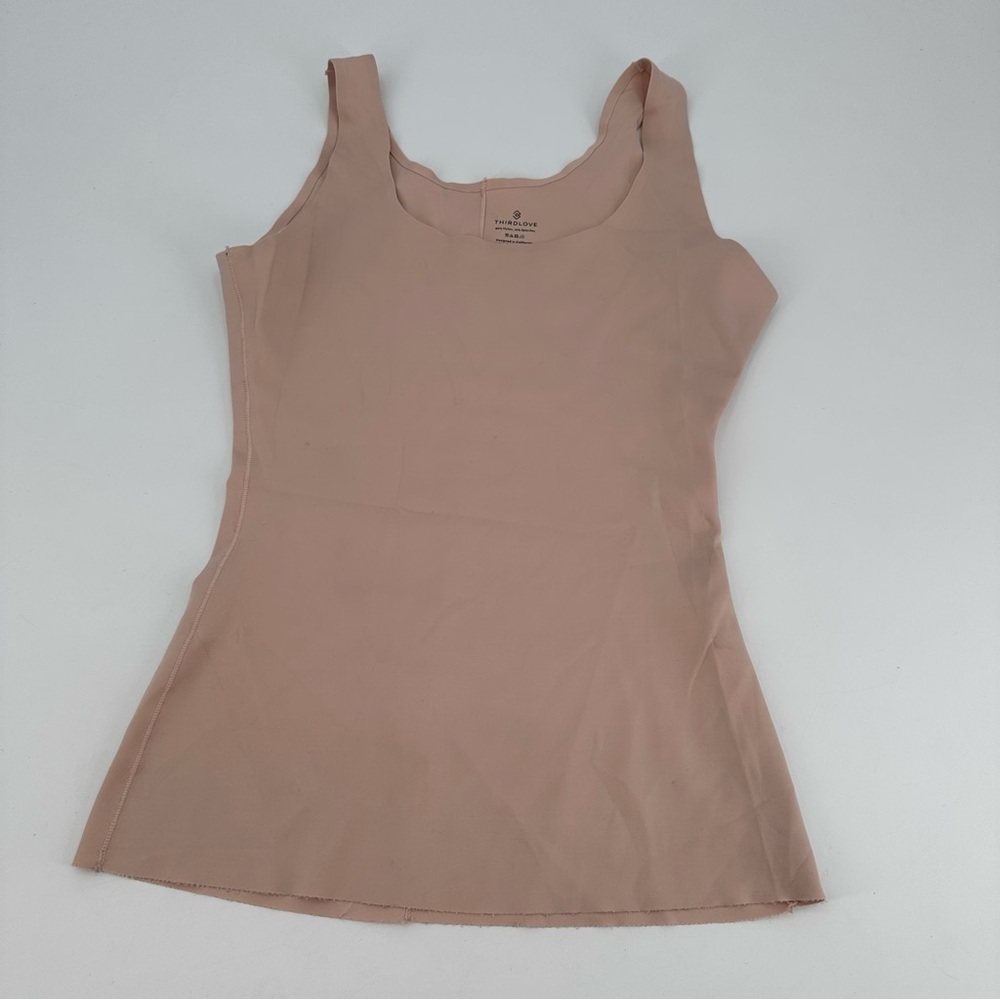 Thirdlove Cami Top Size Large - image 3